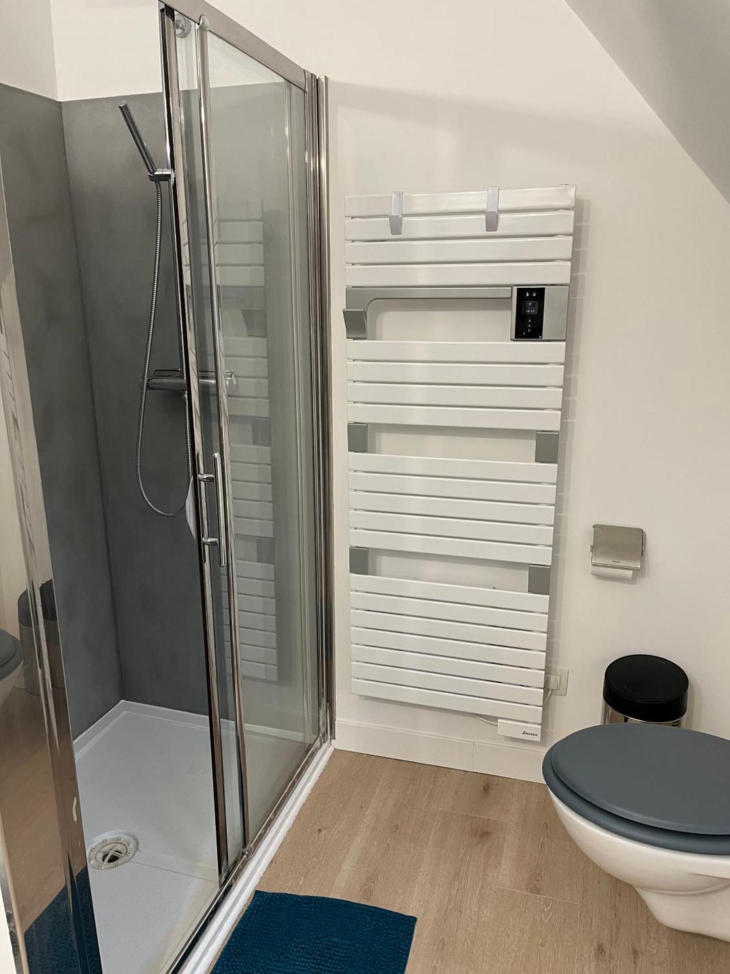 Chambre Privee Place Aux Oignons Lille Exterior photo
